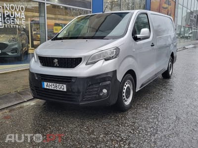 Peugeot Expert 2.0 BlueHDi L3H1 Pro Long
