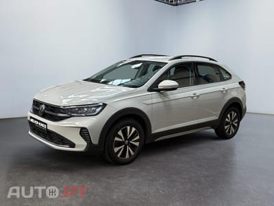 Volkswagen Taigo 1.0 TSI Life