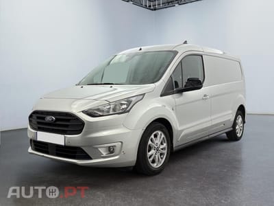 Ford Transit Connect 1.5 TDCi L2 Limited
