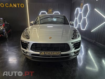 Porsche Macan 2.0T