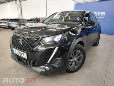Peugeot 2008 1.2 PureTech Active Pack
