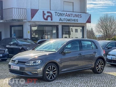 Volkswagen Golf 1.0 TSI Confortline