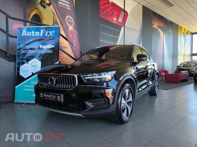 Volvo XC40 1.5 T5 PHEV INSCRIPTION EXPRESSION 262 CV