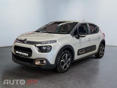 Citroen C3 1.2 PureTech C-Series