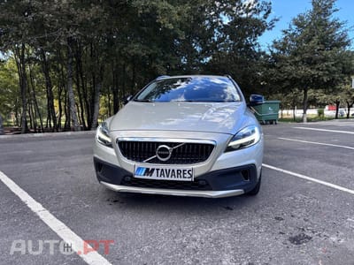 Volvo V40 Cross Country 2.0 D2 Pro