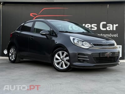 Kia Rio 1.2