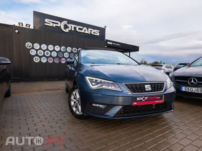 Seat Leon 1.0 EcoTSI Style S/S