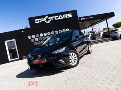 Seat Ibiza 1.0 TSI Reference