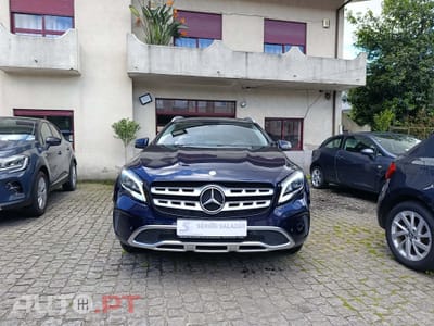 Mercedes-Benz GLA 180 URBAN SPORT
