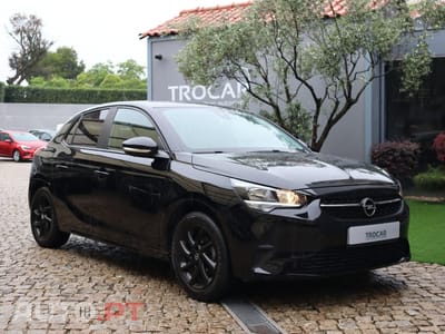 Opel Corsa 1.2 Business Edition