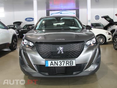 Peugeot 2008 1.5 BlueHDi Active Pack