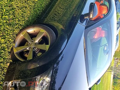 Audi TT 8j