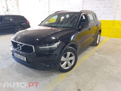 Volvo XC40 1.5 T2 Momentum Core Geartronic