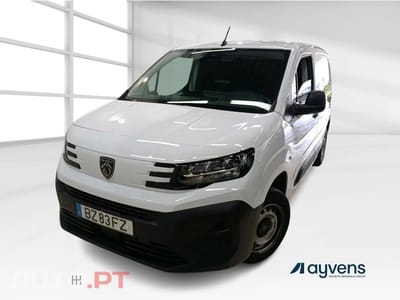 Peugeot Partner PARTNER 1.5 BlueHDi M Standard