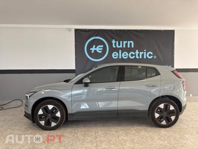 Volvo EX30 51 kWh Single Motor Core