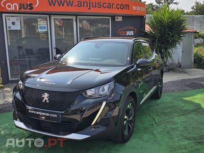 Peugeot E-2008 Allure