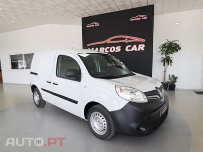 Renault Kangoo 1.5 dCi Business 3L