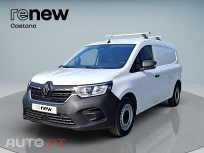 Renault Kangoo 1.5 Blue dCi 95 Advance 3 lugares