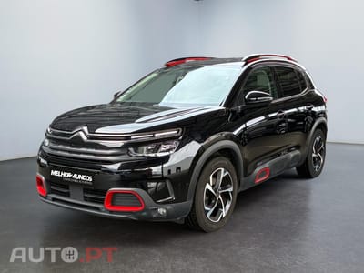Citroen C5 Aircross 1.2 PureTech Feel