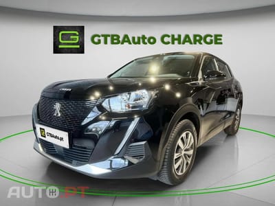 Peugeot E-2008 Active
