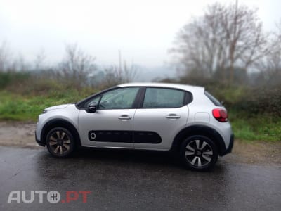 Citroen C3 1.6 HD