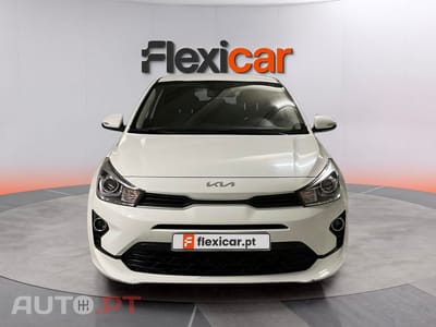 Kia Rio 1.0 T-GDi Wave