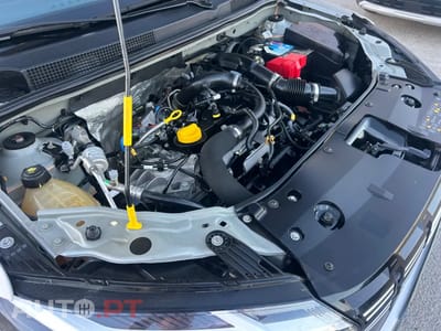 Dacia Sandero 1.0 TCe Extreme