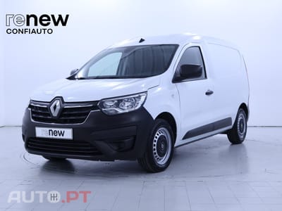 Renault Express 1.5 Blue dci Confort