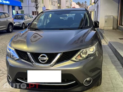 Nissan Qashqai 1.5 Acenta