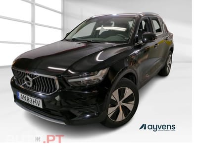 Volvo XC40 1.5 T5 PHEV Inscription Expression