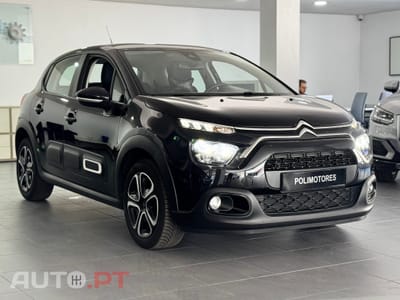 Citroen C3 1.2 PureTech Feel Pack