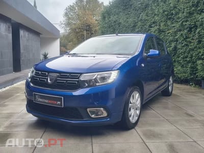 Dacia Sandero 1.0 ECO-G Comfort Bi-Fuel
