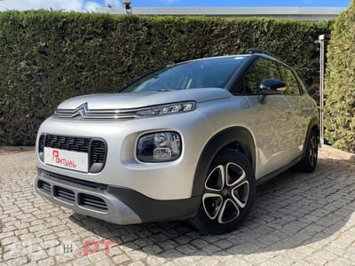 Citroen C3 Aircross 1.2 PureTech Feel