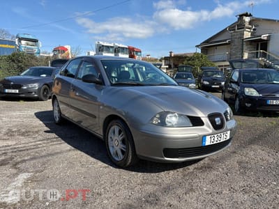Seat Ibiza 1.2 12V Fresc
