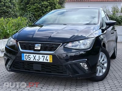 Seat Ibiza 1.0 MPI Style