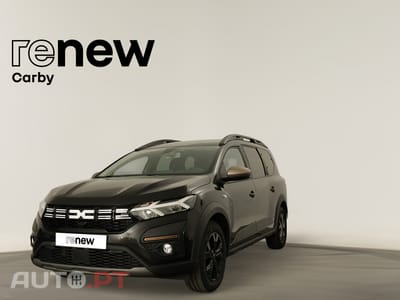 Dacia Jogger Jogger 1.0 ECO-G Extreme+ Up&Go 7L Bi-Fuel