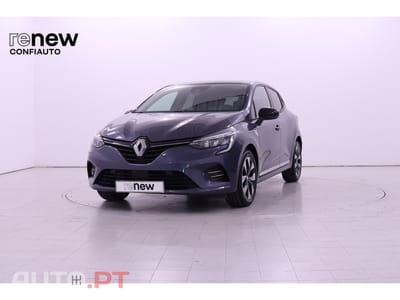 Renault Clio 1.0 TCe Limited
