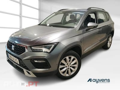 Seat Ateca 1.0 TSI Style