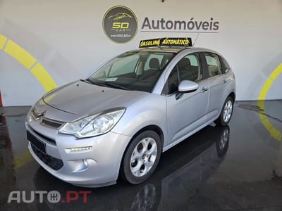 Citroen C3 other_Outro