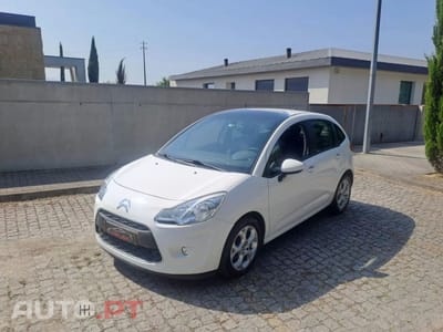 Citroen C3 1.4 HDi Airdream