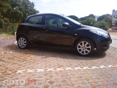 Mazda 2 1.3