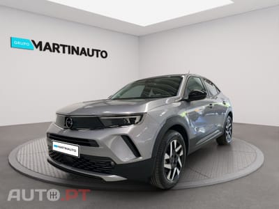 Opel Mokka-E Elegance