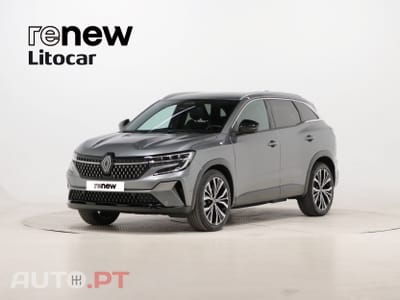Renault Austral Iconic Mild Hybrid 160 EDC