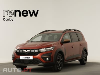 Dacia Jogger Jogger 1.0 ECO-G Extreme+ Up&Go 7L Bi-Fuel