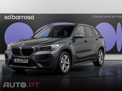 BMW X1 25 e xDrive Corporate Edition