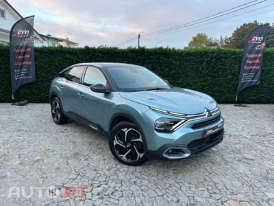 Citroen C4 1.5 BlueHDi Feel Pack