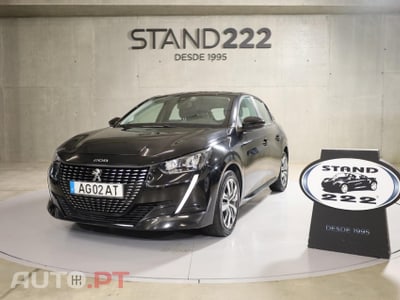 Peugeot 208 1.2 PureTech Active