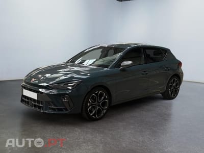 Cupra Leon 1.5 e-Hybrid DSG
