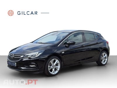 Opel Astra 1.0 Edition S/S