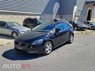 Volvo V40 2.0 D2 Momentum
